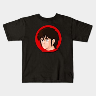 Shin ji Kun Kids T-Shirt